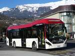 (258'578) - PostAuto Wallis - Nr.