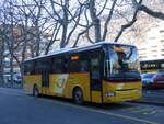 (258'641) - PostAuto Wallis - VS 32'092/PID 5460 - Irisbus (ex CarPostal Ouest) am 11.