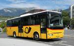 (278'544) - PostAuto Wallis - Nr.