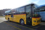 (282'403) - PostAuto Wallis - (407'979) - Mercedes am 15.