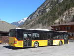 (223'743) - PostAuto Zentralschweiz - Nr.