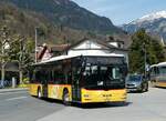 (234'406) - PostAuto Zentralschweiz - Nr.