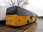 (257'765) - PostAuto Zentralschweiz - LU 280'213/PID 5209 - Irisbus (ex PostAuto Ostschweiz) am 21.