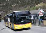 (260'568) - PostAuto Zentralschweiz - Nr.