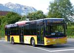 (262'482) - PostAuto Zentralschweiz - Nr.