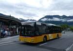 (276'441) - PostAuto Zentralschweiz - Nr.