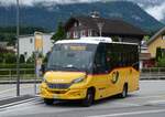 (276'447) - PostAuto Zentralschweiz - Nr.