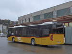 (210'858) - Rattin, Neuhausen - ZH 28 U - Mercedes am 8.