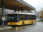 (244'094) - Rattin, Schlatt - TG 209'553 - Mercedes (ex Harz, D-Saarbrcken; ex PostAuto Bern; ex AVG Meiringen Nr.