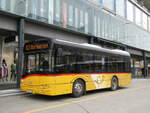 (246'619) - Rattin, Schlatt - TG 228'552/PID 10'599 - Solaris (ex PLA Vaduz/FL Nr.