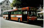 (048'320) - Regiobus, Gossau - Nr.