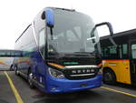 (269'103) - Reist, Gutenburg - (BE 102'827) - Setra am 10.