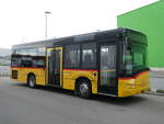 (273'906) - Rime, Charmey - PID 11'028 - Solaris am 12. April 2025 in Kerzers, Interbus
