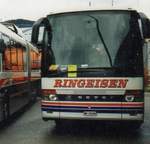 (MD485) - Aus dem Archiv: Ringeisen, Herisau - AR 31'406 - Setra im November 1998