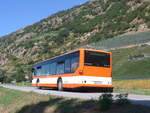 (196'041) - Ruffiner, Turtmann - VS 449'199 - Mercedes (ex Regiobus, Gossau) am 19.