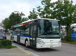 (181'936) - Ryffel, Volketswil - Nr. 70/ZH 220'325 - Irisbus am 10. Juli 2017 beim Bahnhof Effretikon