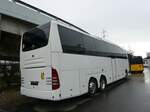 (259'389) - Saner, Basel - (BS 2700) - Mercedes am 17.