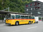 (239'811) - Schmid, Thrishaus - BE 26'206 - Saurer/Tscher (ex P 24'244) am 28.