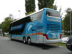 (238'561) - Schneider, Langendorf - SO 20'660 - Setra am 29.