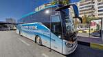 Setra S 515 HD, SO 21915, Durr�s ALB, Schneider Reisen und Transport AG, Langendorf, Aufgenommen am 23.