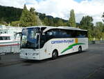 (239'714) - Schnholzer B., Istighofen - TG 97'274 - Mercedes am 27.