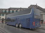 (222'704) - Schweizer Armee - M+5585 - Van Hool am 26.