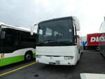 (228'318) - Schweizer Armee - M+29'352 - Irisbus am 25. September 2021 in Kerzers, Interbus