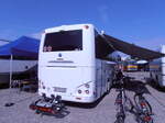 (290'309) - Schweizer, Steffisburg - BE 567'235 - Temsa am 15.