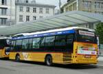 (250'063) - Schwizer, Goldach - Nr. 30/SG 50'508/PID 10'668 - Scania am 16. Mai 2023 beim Bahnhof St. Gallen