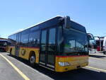 (276'061) - SEFA, Aubonne - PID 4735 - Mercedes (ex CarPostal Ouest; ex SAPJV, L'Isle Nr.