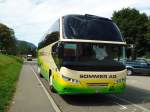 (146'441) - Sommer, Grnen - BE 26'938 - Neoplan am 18.
