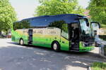 Aus der Schweiz: Sommer, Gr�nen - Setra am 18. April 2026 in Freiburg (Aufnahme: Martin Beyer)