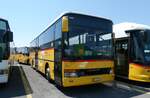(289'262) - Spring, Schwenden - BE 26'671/PID 2592 - Setra am 27.