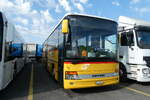 (289'635) - Spring, Schwenden - BE 26'671/PID 2592 - Setra am 18.