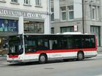 MAN/814715/250069---st-gallerbus-st-gallen (250'069) - St. Gallerbus, St. Gallen - Nr. 268/SG 198'268 - MAN/G�ppel am 16. Mai 2023 beim Bahnhof St. Gallen