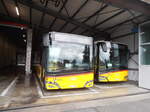 (290'656) - Steffen, Remetschwil - Nr. 80/AG 7560/PID 11'258 - Solaris am 5. September 2026 in Remetschwil, Garage