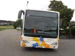 (290'660) - Steffen, Remetschwil - Nr. 62/AG 430'846/PID 5194 - Mercedes am 5. September 2026 in Remetschwil, Garage
