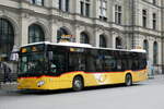 winterthur/899096/280807---steiger-schlatt---nr (280'807) - Steiger, Schlatt - Nr. 373/ZH 533'318/PID 11'103 - Mercedes am 27. September 2025 beim Hauptbahnhof Winterthur