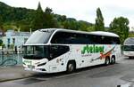 (279'500) - Steiner, Messen - SO 20'148 - Neoplan am 28.