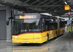 (260'713) - Steiner, Ortschwaben - Nr. 12/BE 68'012/PID 10'071 - Solaris am 28. M�rz 2024 in Bern, Postautostation