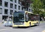 STI Thun/860994/265950---sti-thun---nr (265'950) - STI Thun - Nr. 177/BE 752'177 - Mercedes am 19. August 2024 beim Bahnhof Interlaken Ost