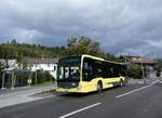 (267'554) - STI Thun - Nr. 175/BE 752'175 - Mercedes am 27. September 2024 in Steffisburg, Flhli