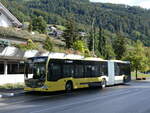 STI Thun/864884/267559---sti-thun---nr (267'559) - STI Thun - Nr. 718/BE 904'718 - Mercedes am 27. September 2024 in Oberhofen, Wichterheer