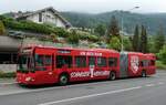 (286'823) - STI Thun - Nr. 703/BE 754'703 - Mercedes am 5. Mai 2026 in Oberhofen, Wichterheer