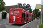 (286'825) - STI Thun - Nr. 703/BE 754'703 - Mercedes am 5. Mai 2026 in Oberhofen, Wichterheer