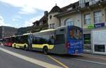 (287'540) - STI Thun - Nr.