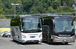 (289'625) - Twerenbold, Baden - Nr. 6/AG 15'645 - VDL am 16. Juli 2026 in Thun, Seestrasse 