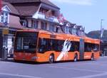 (290'098) - STI Thun - Nr. 171/BE 752'171 - Mercedes am 4. August 2026 beim Bahnhof Interlaken Ost