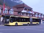 (290'475) - STI Thun - Nr. 169/BE 752'169 - Mercedes am 27. August 2026 beim Bahnhof Interlaken Ost