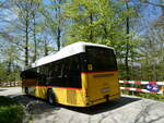 (235'018) - Stutz, Jonen - ZH 407'231 - Scania/Hess (ex PostAuto Bern; ex AVG Meiringen Nr.